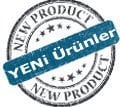 YENİ ÜRÜNLER